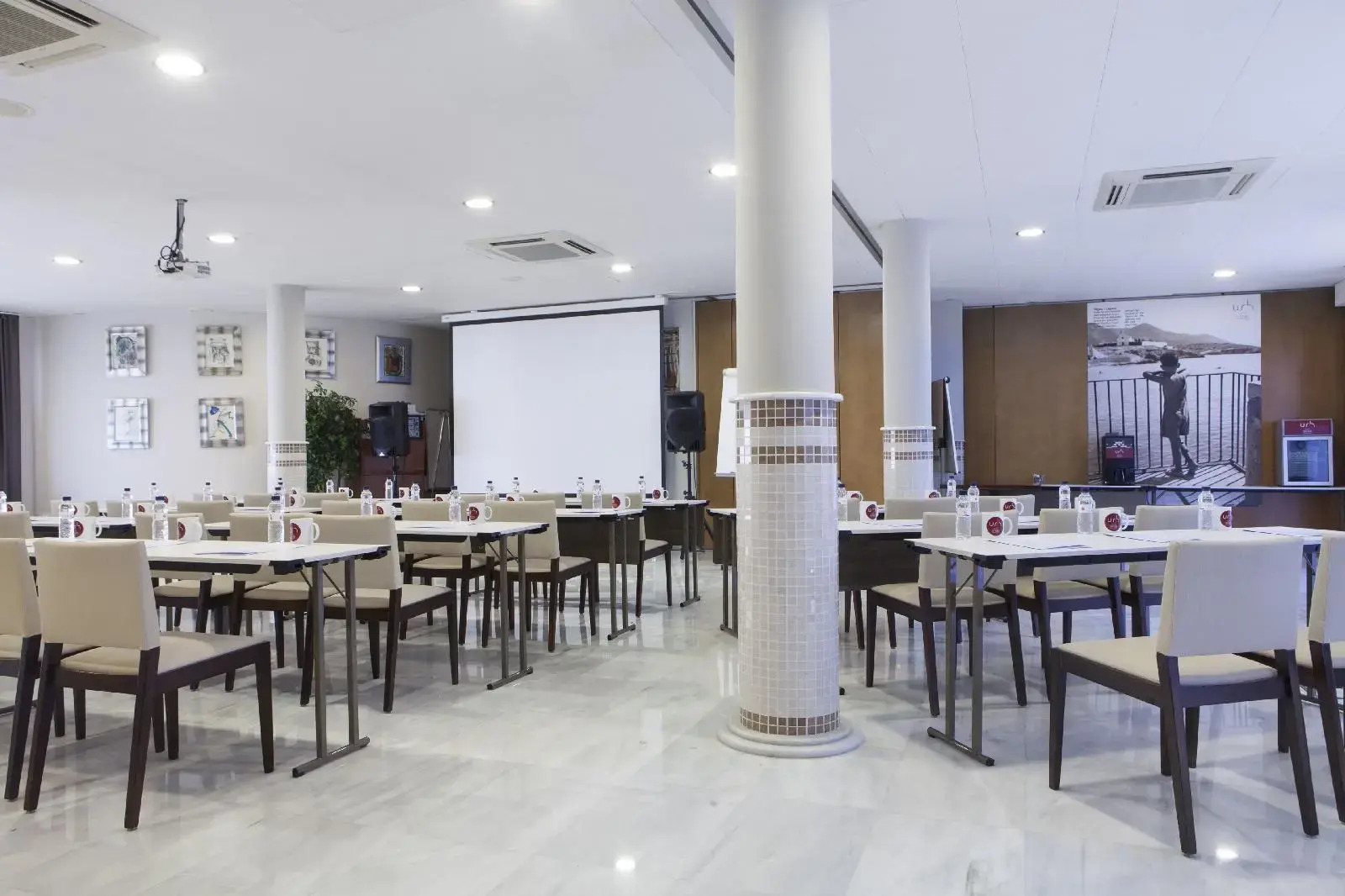 Foto - URH Sitges Playa