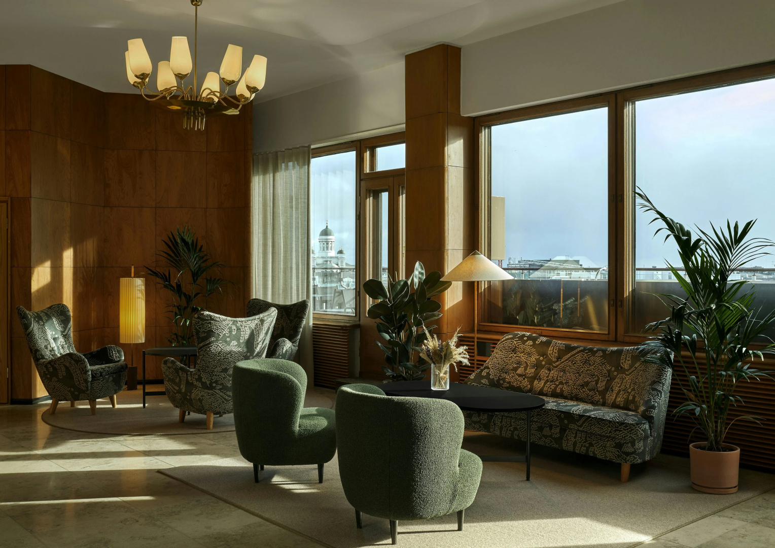 Photo - Original Sokos Hotel Vaakuna Helsinki