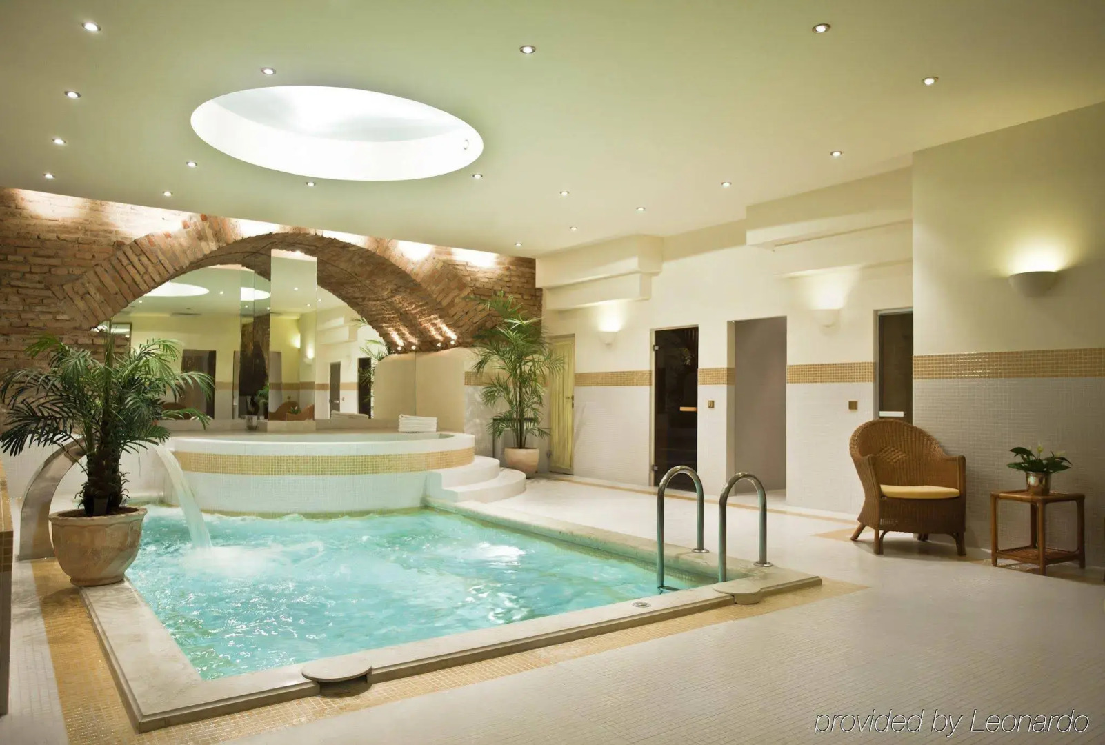 Photo - NARUTIS Hotel - Small Luxury Hotels of The World