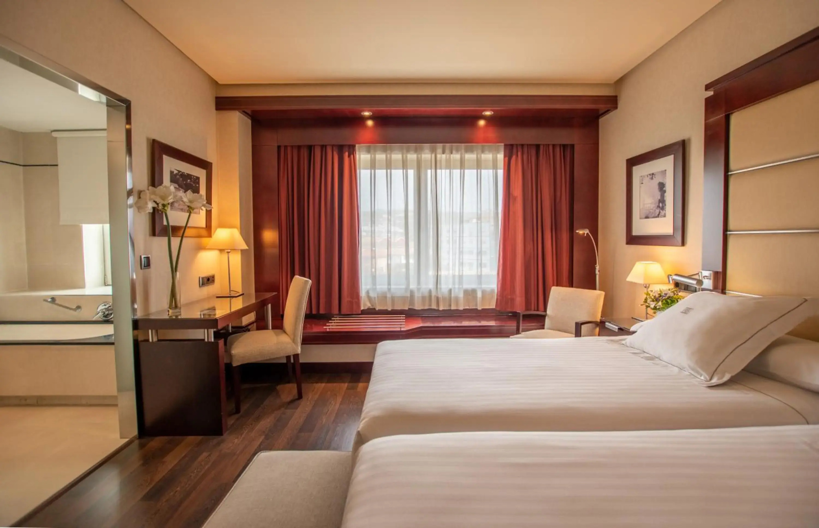 Photo - Hotel Andalucia Center