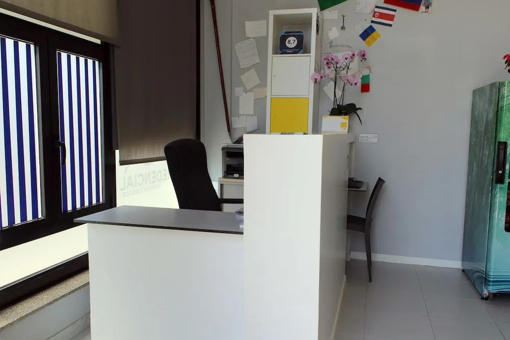 Foto - Albergue Turistico la Credencial