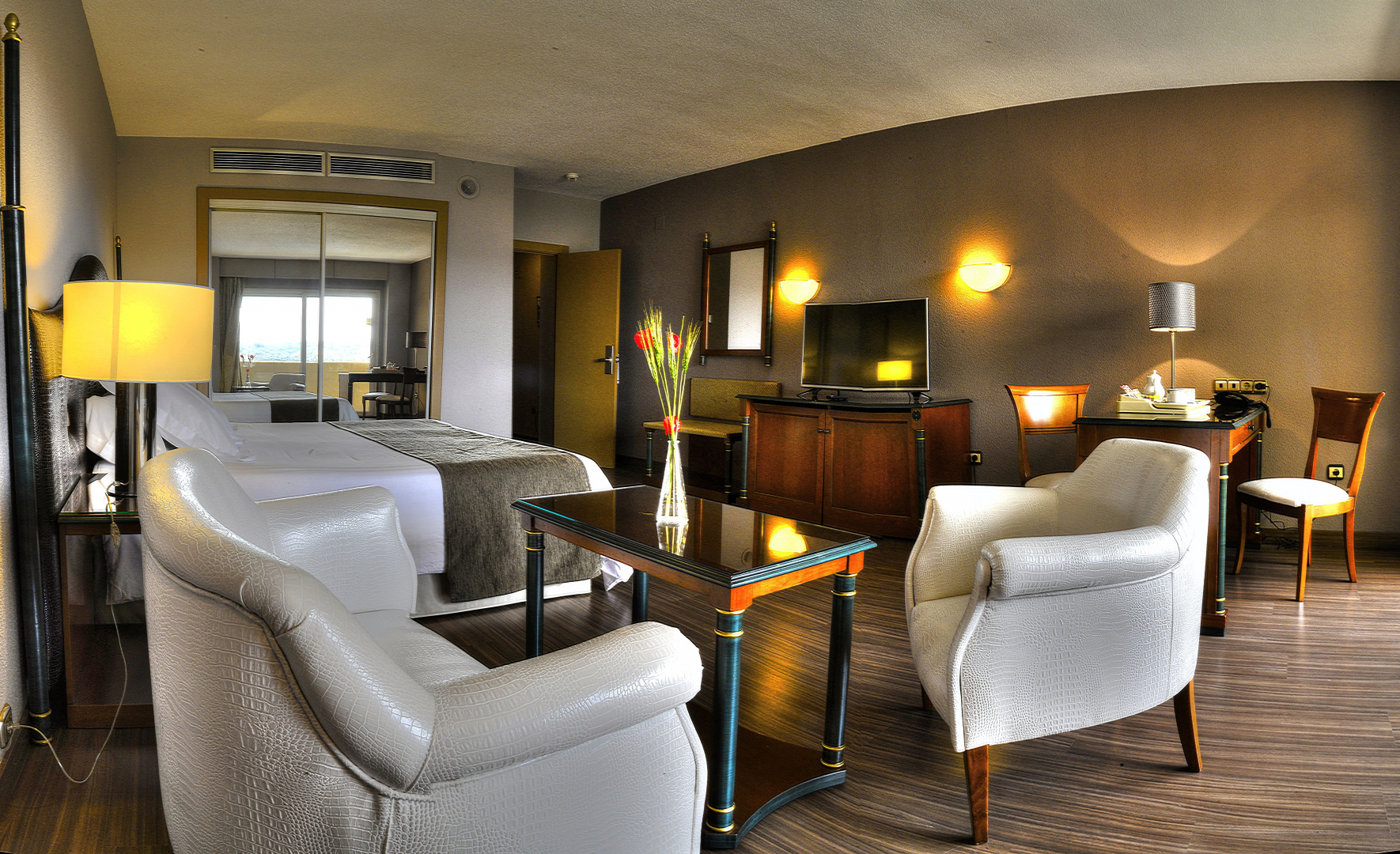 Photo - Hotel Beatriz Toledo Auditorium & Spa