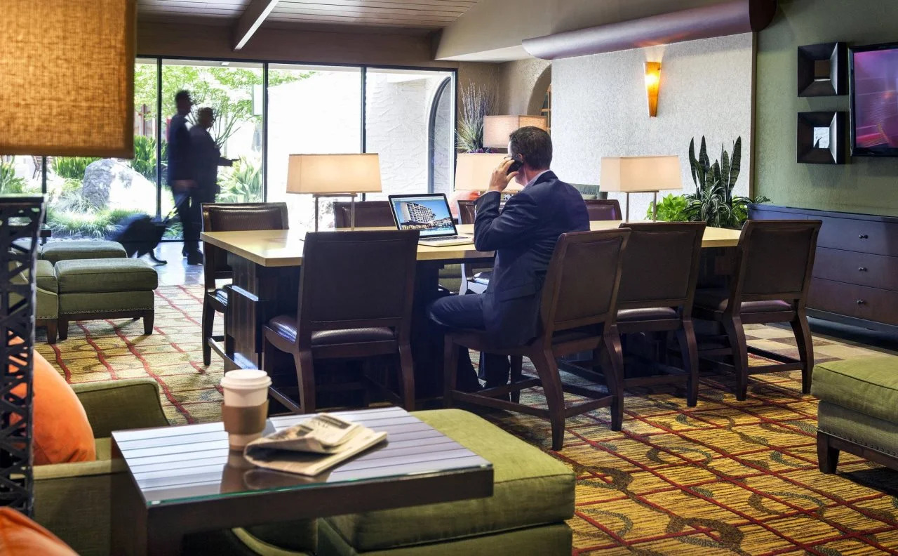 Photo - Santa Clara Marriott