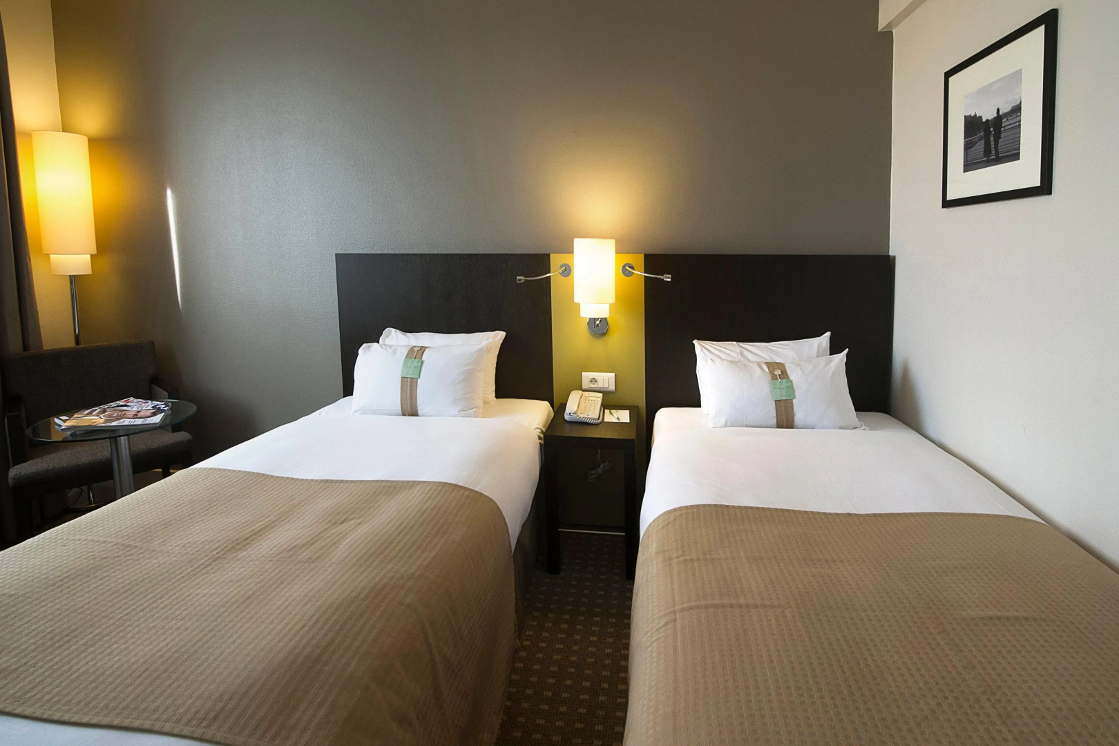 Foto - Aiden by Best Western Paris Roissy CDG