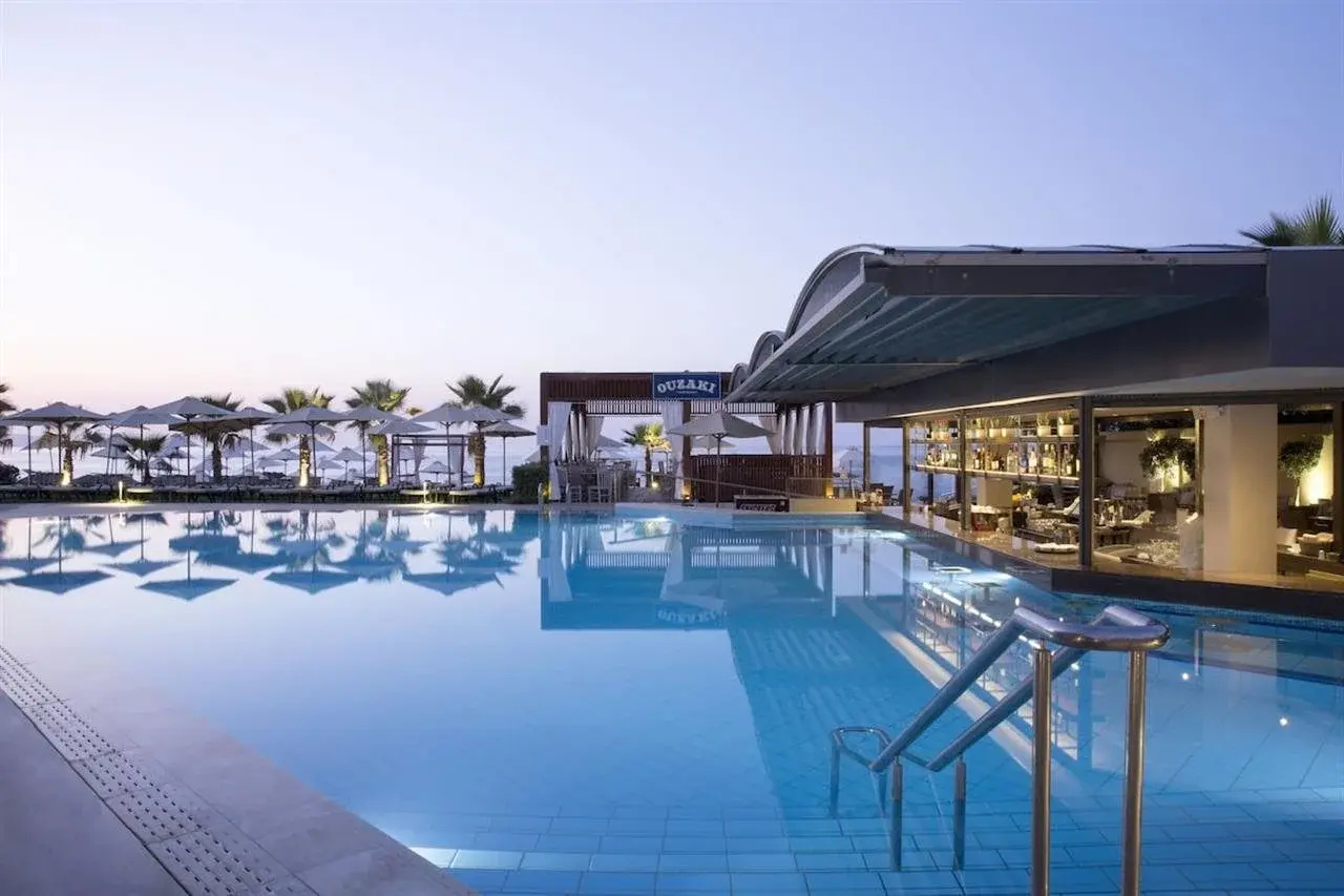 Photo - Thalassa Beach Resort & Spa (Adults Only)