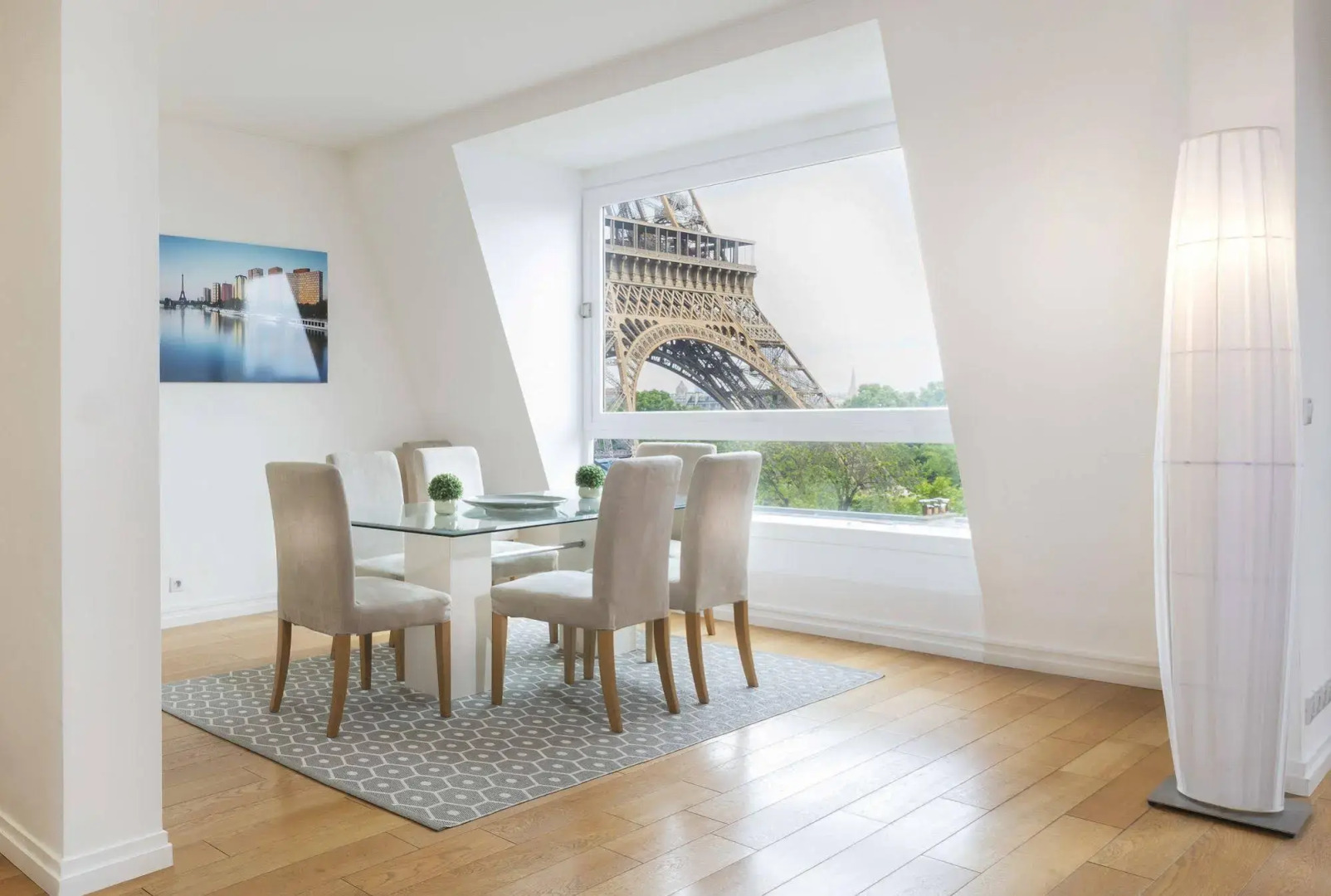 Foto - Résidence Charles Floquet