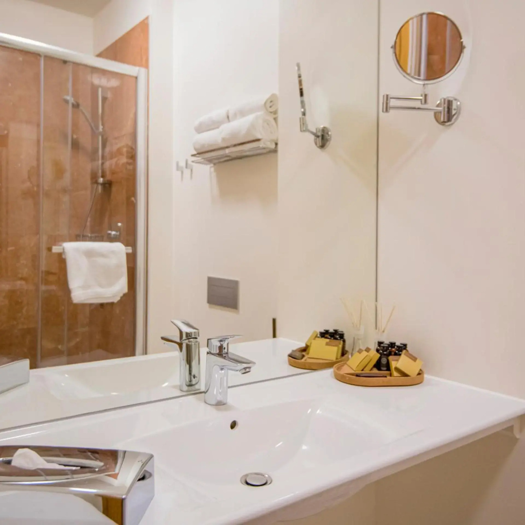 Photo - Hotel Gutenbergs