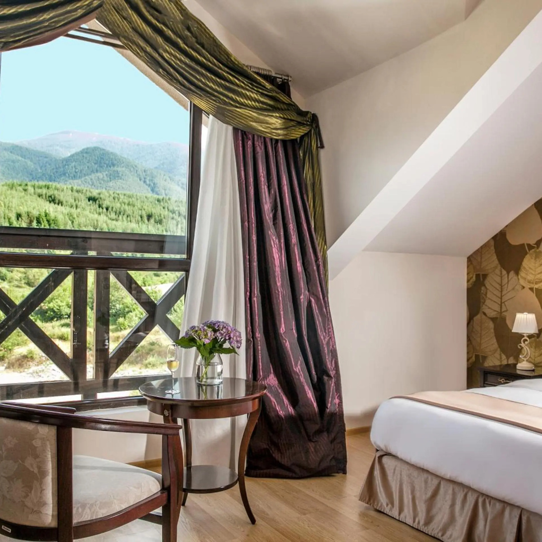 Foto - Premier Luxury Mountain Resort
