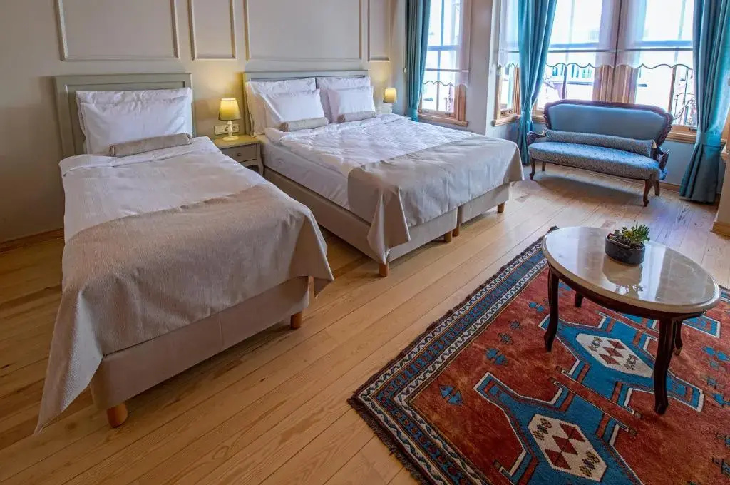 Foto - Ikiz Konak Boutique Hotel