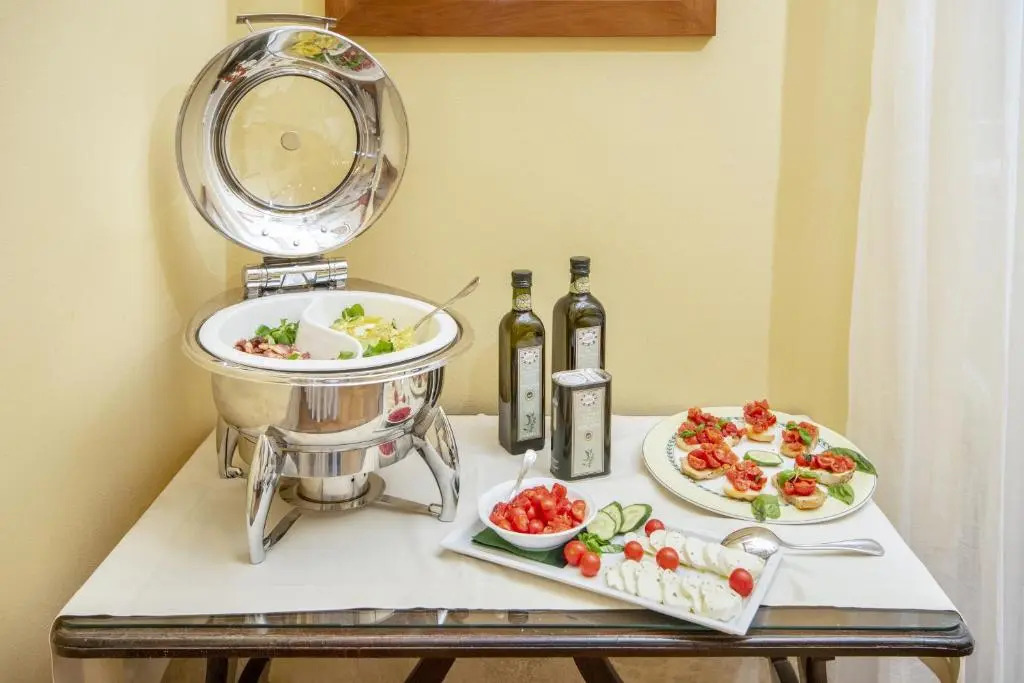 Foto - Relais degli Angeli Residenza d'Epoca