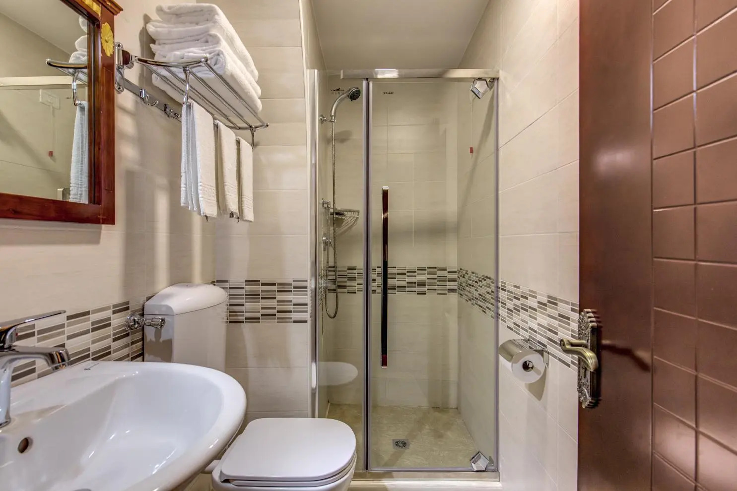 Foto - Giusi Rooms - Aetheria Esquilinus Guesthouse