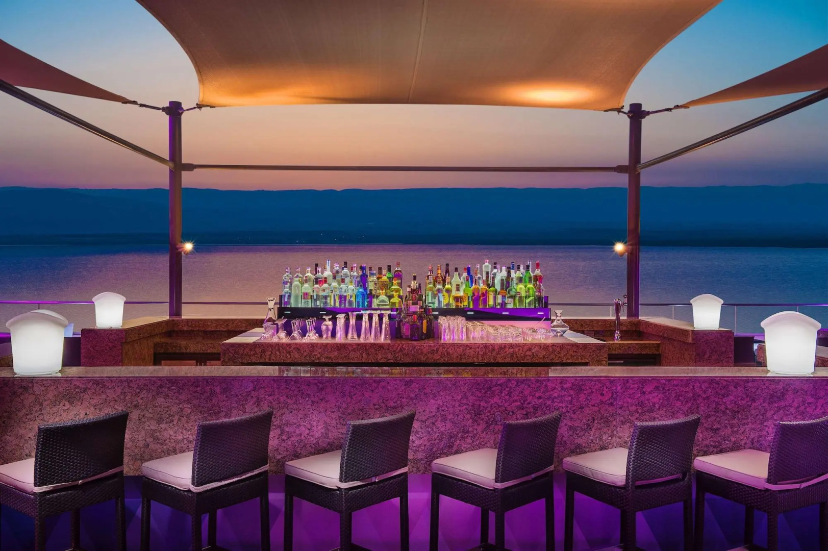 Foto - Hilton Dead Sea Resort & Spa