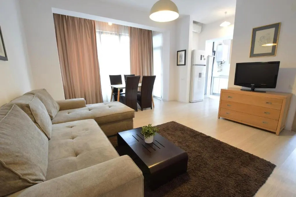 Foto - Uptown Residence Apartments