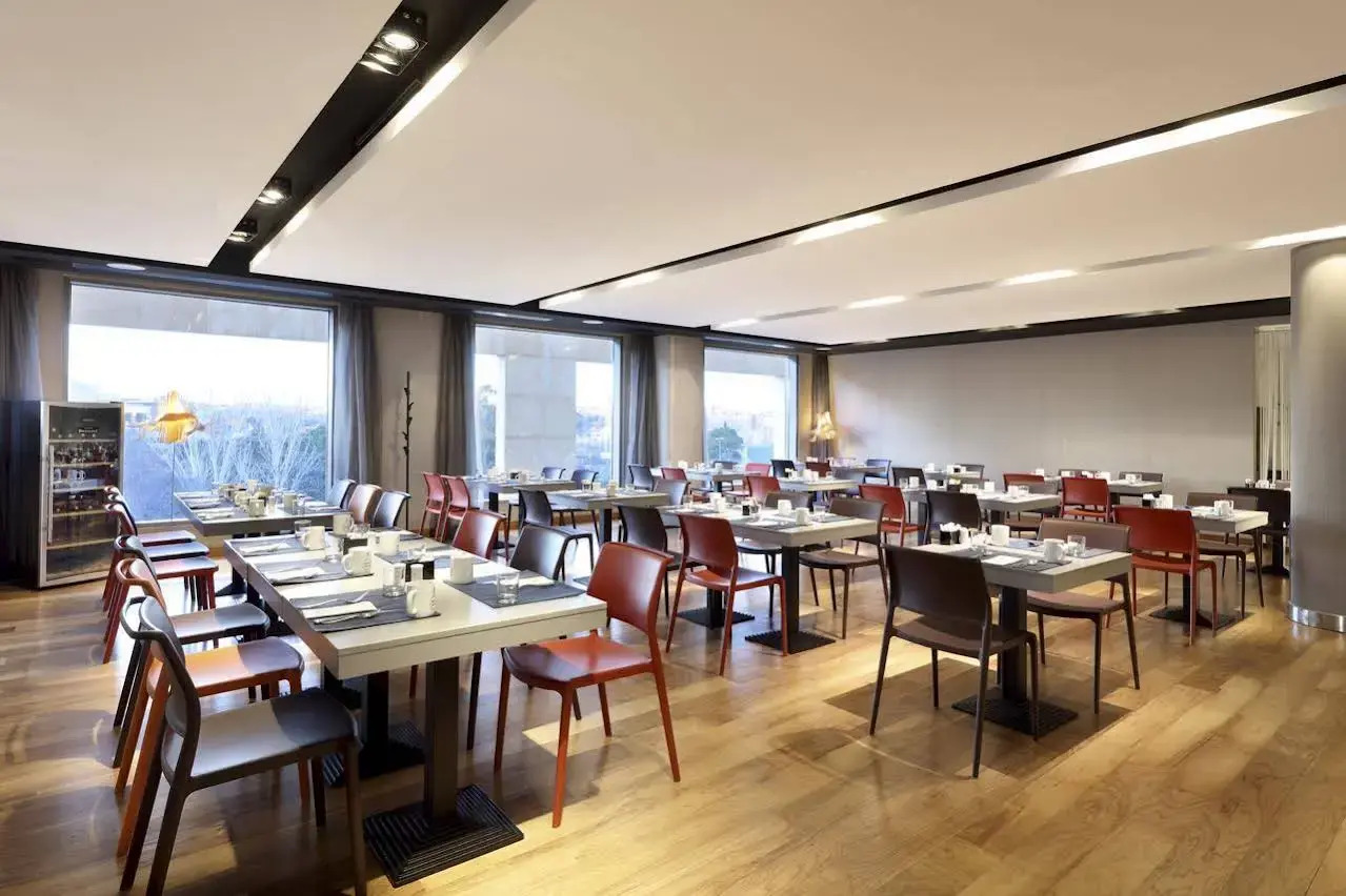 Photo - Eurostars Madrid Congress