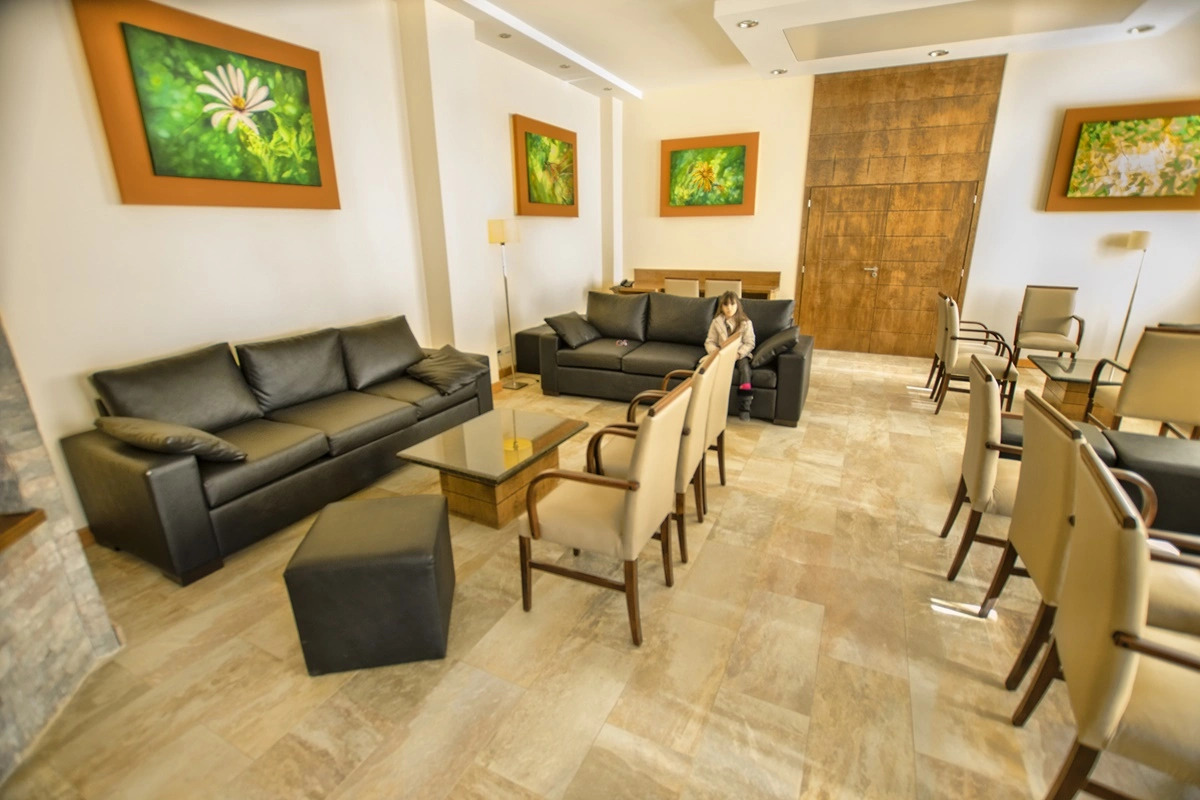 Foto - Huinid Pioneros Hotel & Aparts