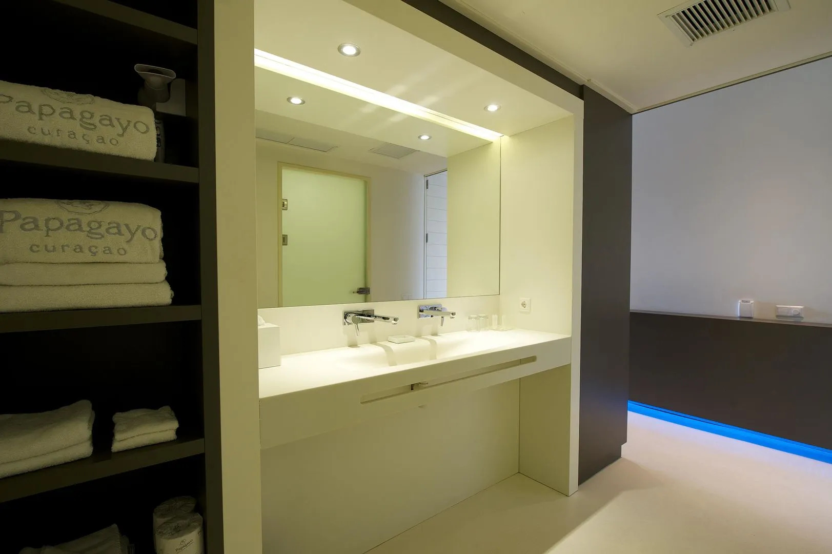 Foto - Papagayo Beach Hotel