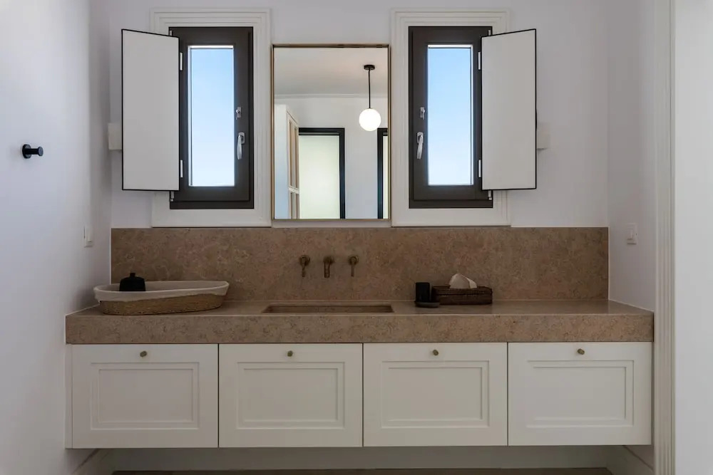 Foto - Bonzoe Suites & Villas