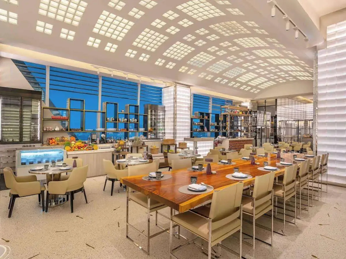 Photo - Fairmont Doha