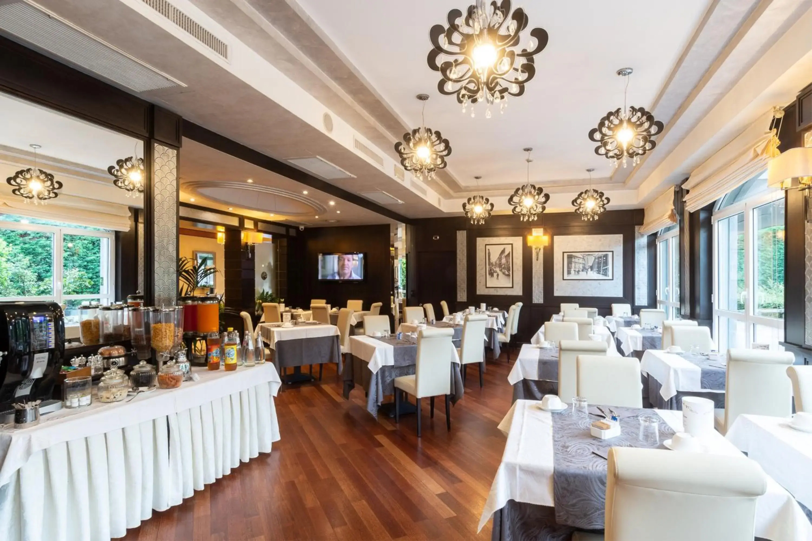 Photo - Hotel Silver Milano