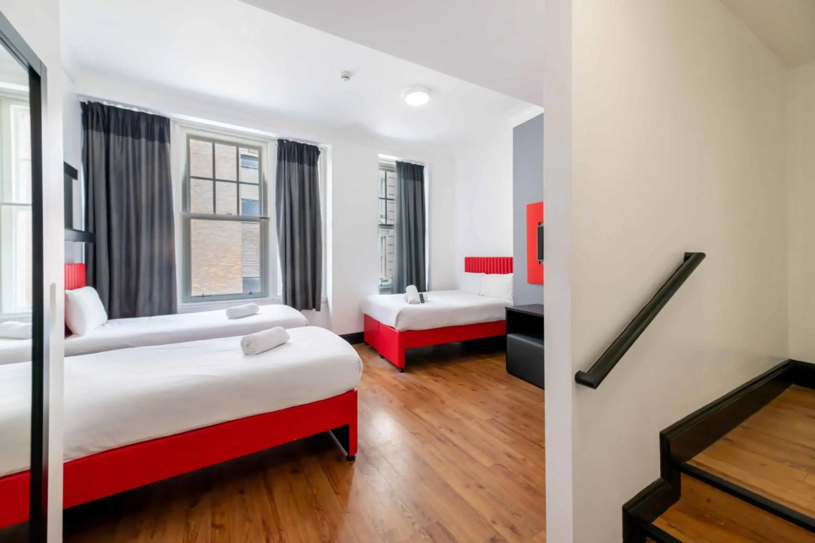 Foto - easyHotel Newcastle
