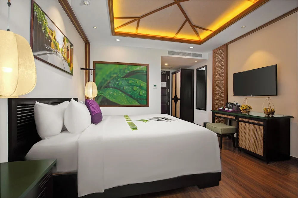 Foto - The Saga Hotel Hoi An