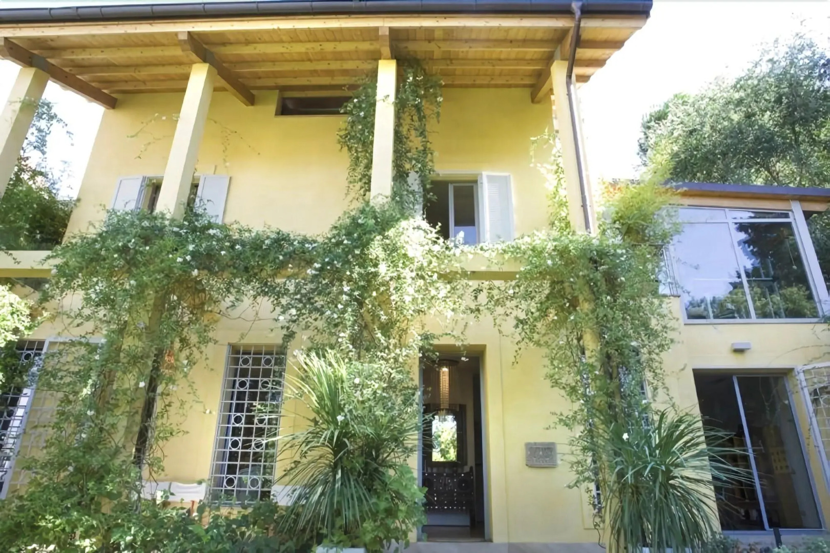 Foto - Relais Clivo Vaticano