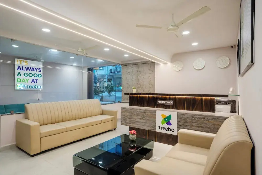 Foto - Treebo Pride Inn Raidurg