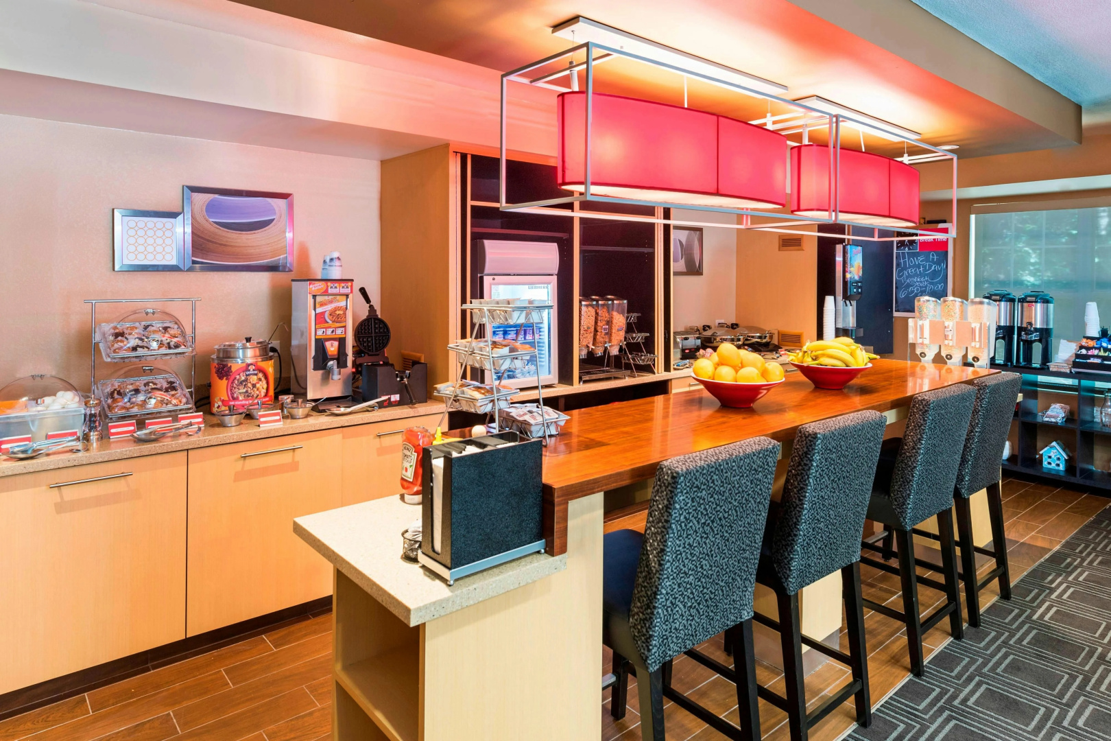 Foto - Towneplace Suites By Marriott Kennesaw