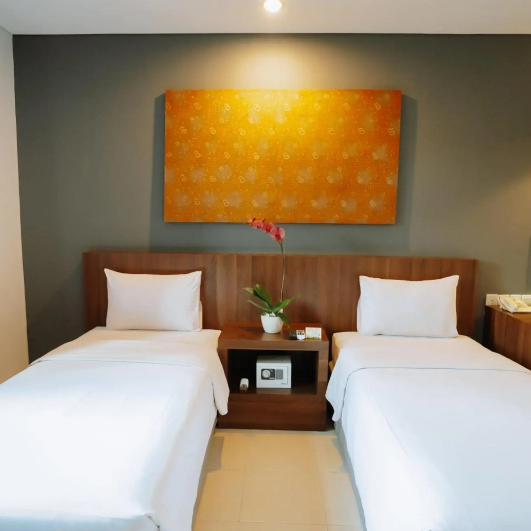 Photo - Praja Hotel