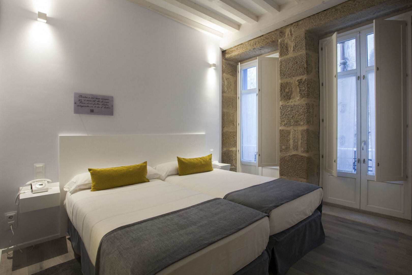 Photo - Hotel Alda San Bieito