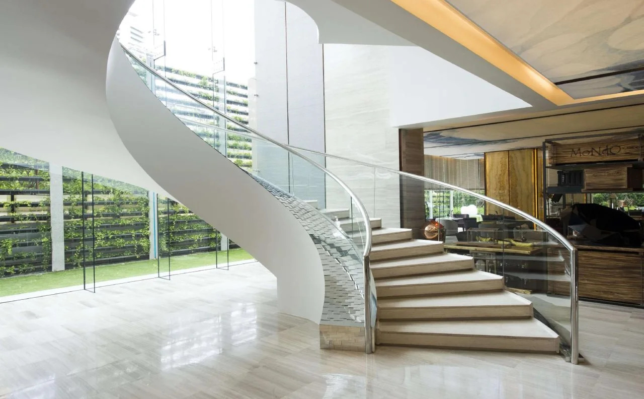 Foto - Hilton Sukhumvit Bangkok