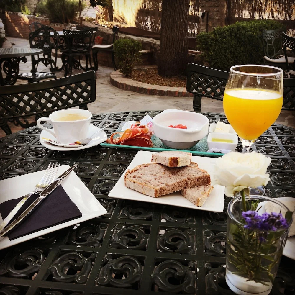 Photo - Hotel Rural Alqueria de los lentos