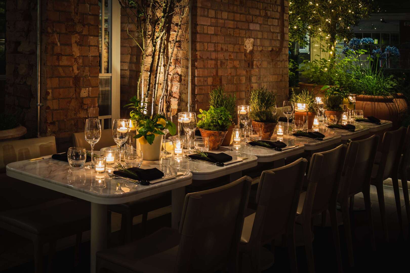 Photo - Radisson Blu Hotel, London Bloomsbury