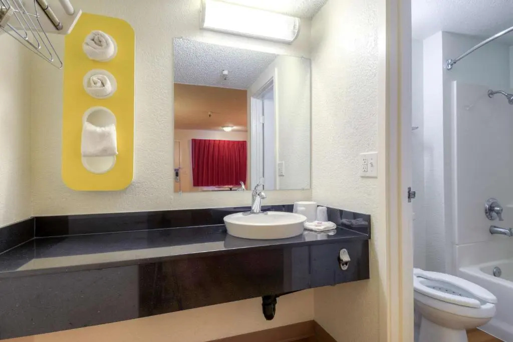 Foto - Motel 6-Santa Ana, CA