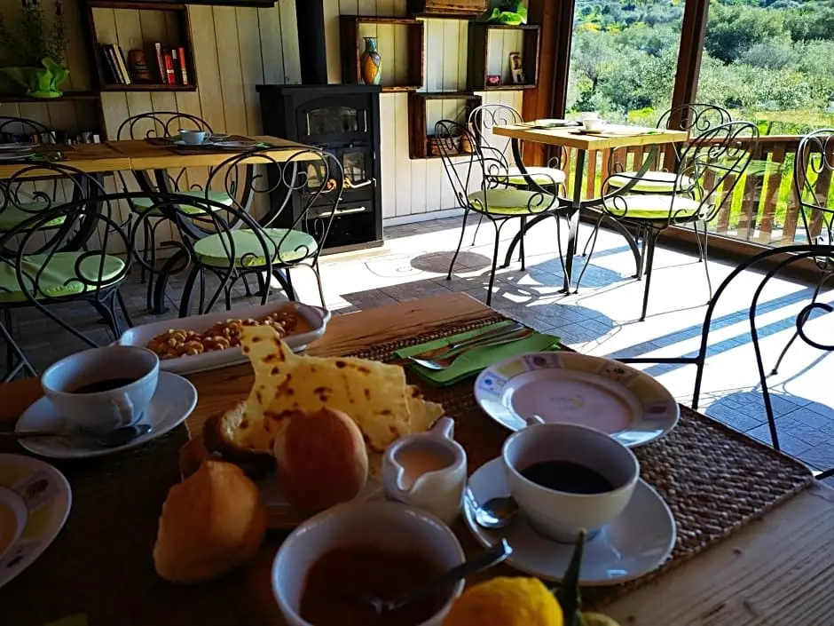 Photo - La Corte Degli Ulivi