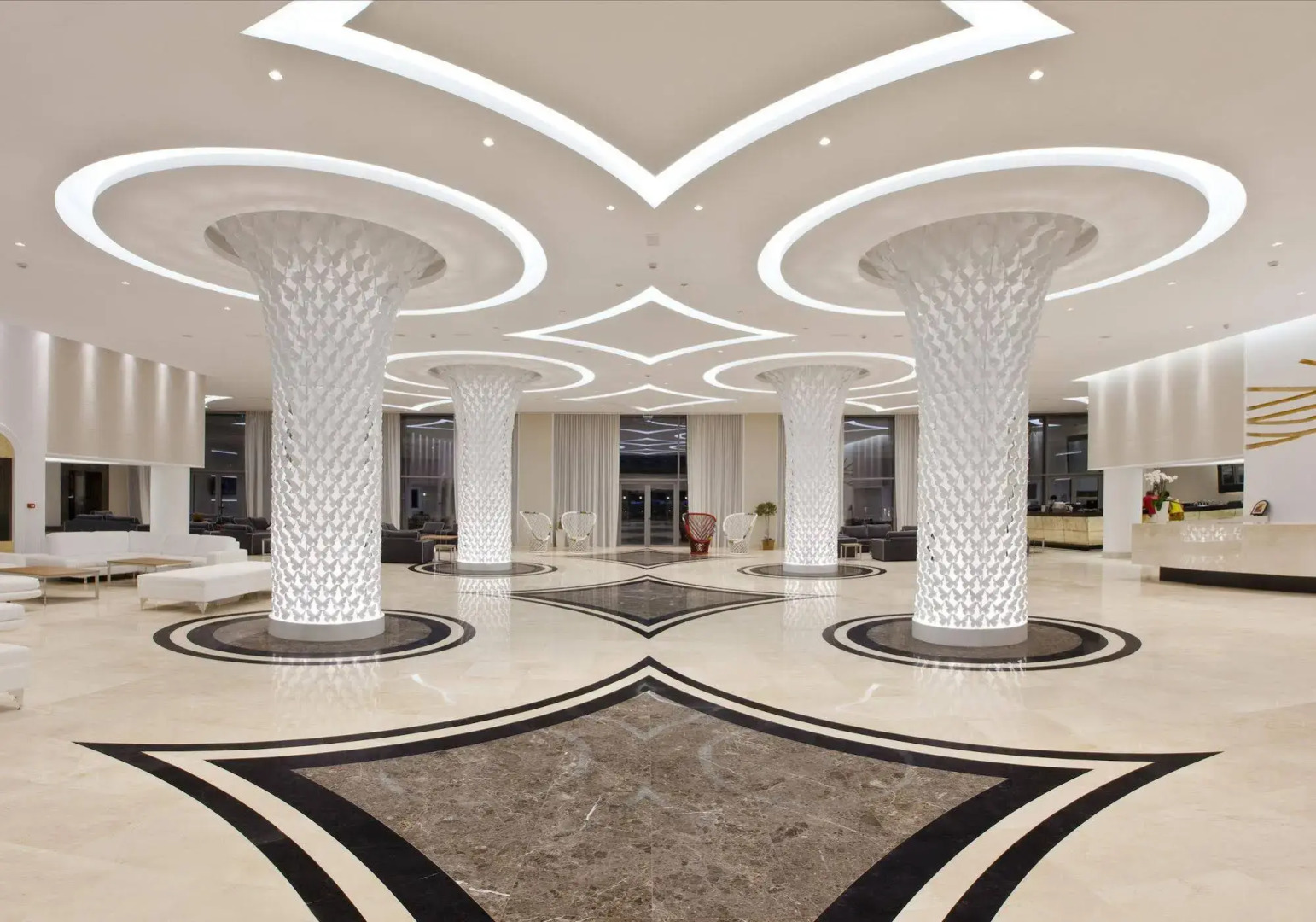 Foto - Princess Andriana Resort & Spa - Ultra All-Inclusive