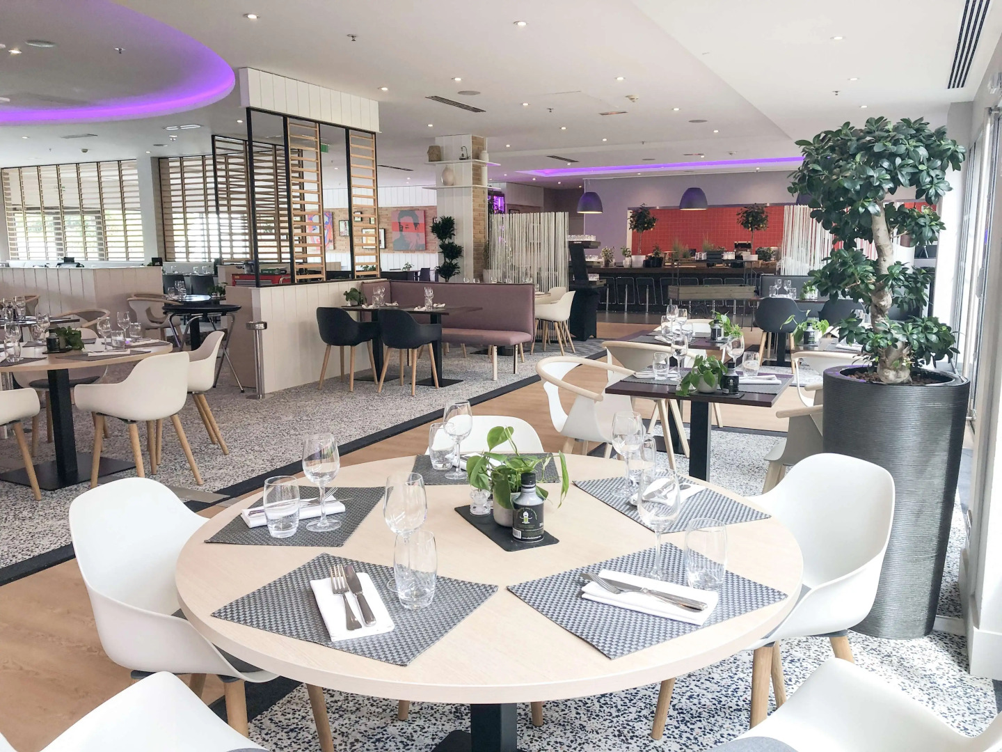 Foto - Radisson Blu Hotel Toulouse Airport