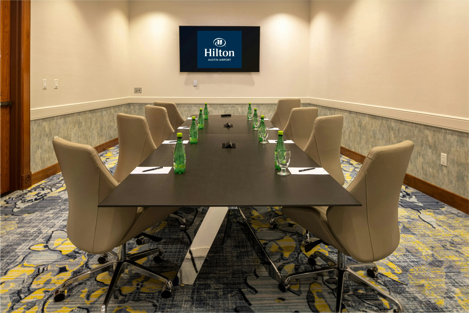 Photo - Hilton Austin Airport