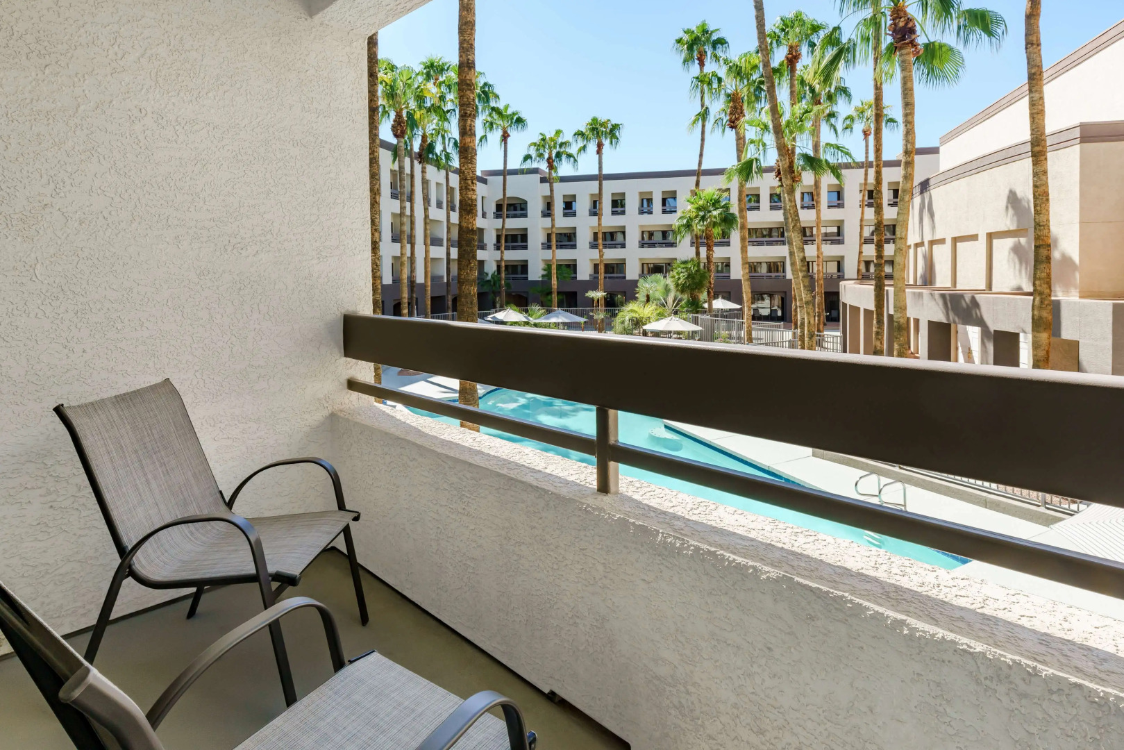 Foto - Hilton Phoenix Airport