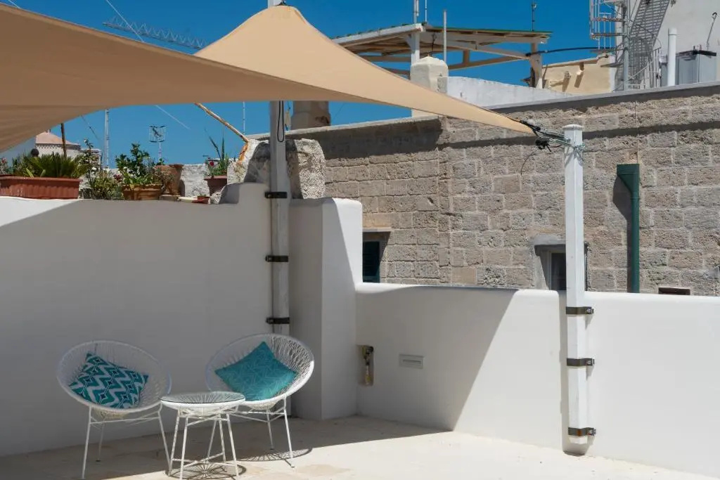 Photo - Donna Domenica Boutique Suites