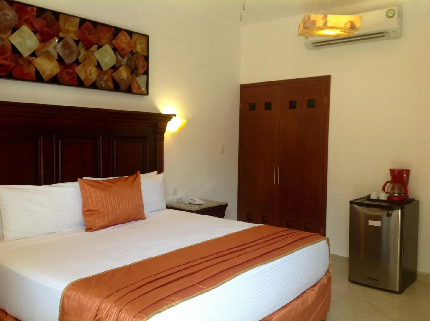 Foto - Hotel Las Golondrinas