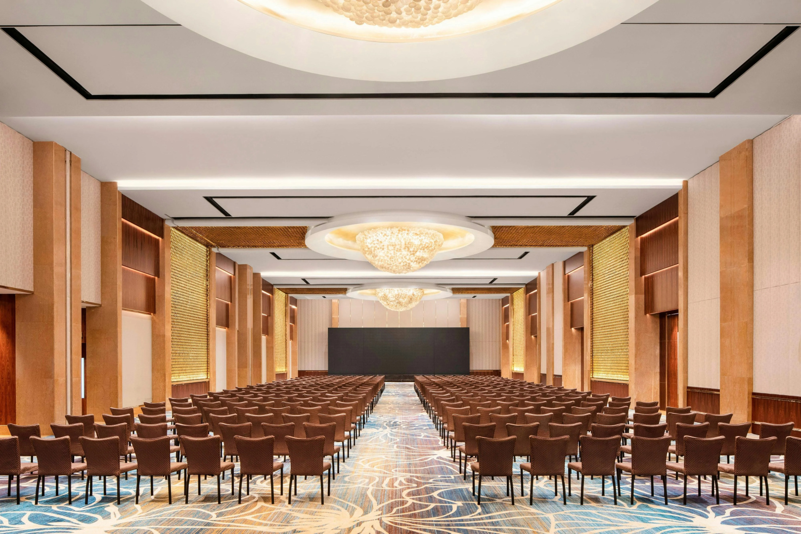 Foto - Sheraton Grand Shanghai Pudong Hotel & Residences