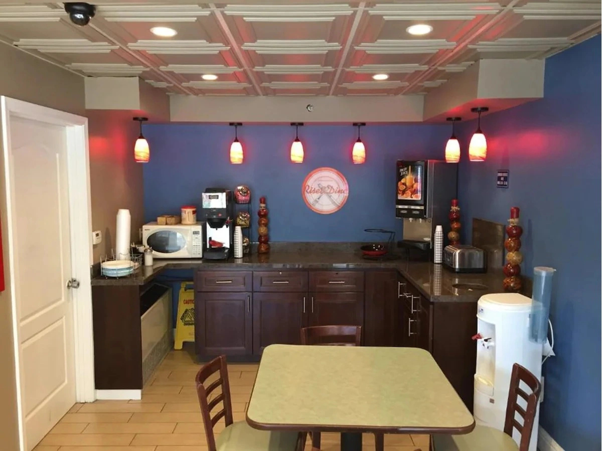 Foto - SureStay by Best Western San Francisco Marina District