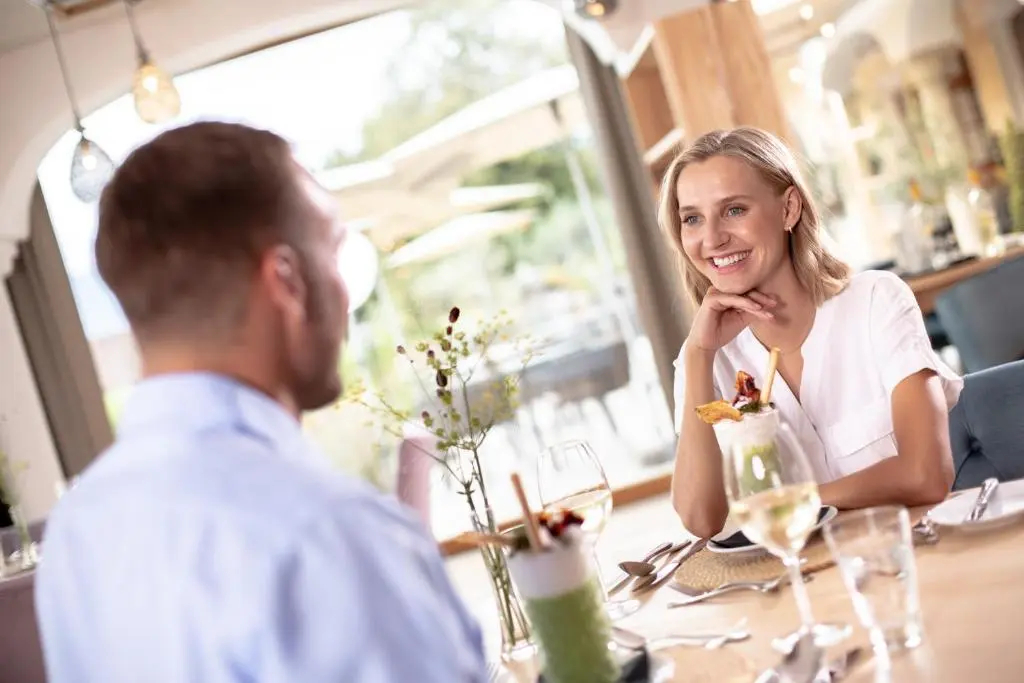 Photo - Wellness Natur Resort Gut Edermann