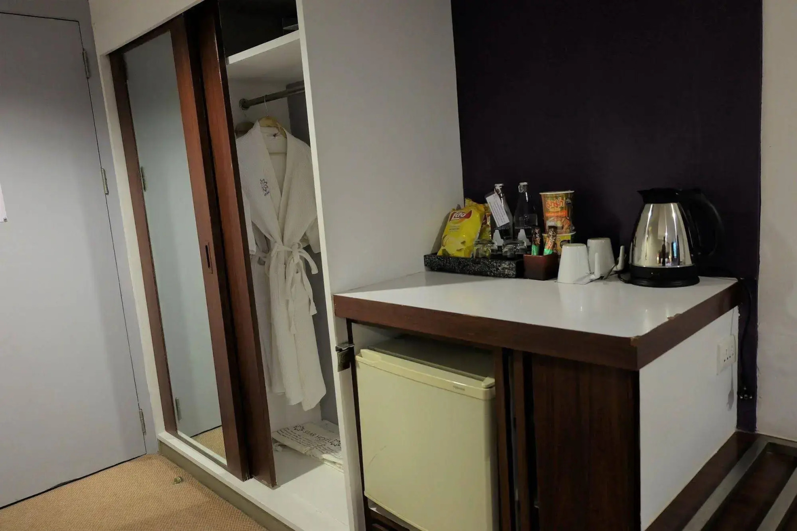 Foto - Star Hotel Chiang Mai - SHA Extra Pus