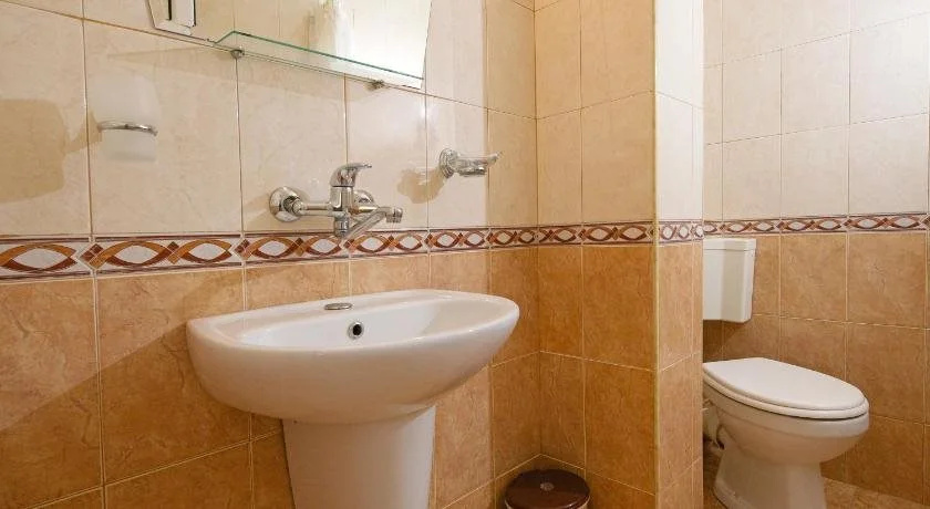 Foto - Hotel Paloma