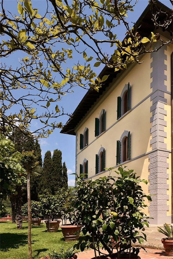 Foto - Villa Parri Residenza D'epoca