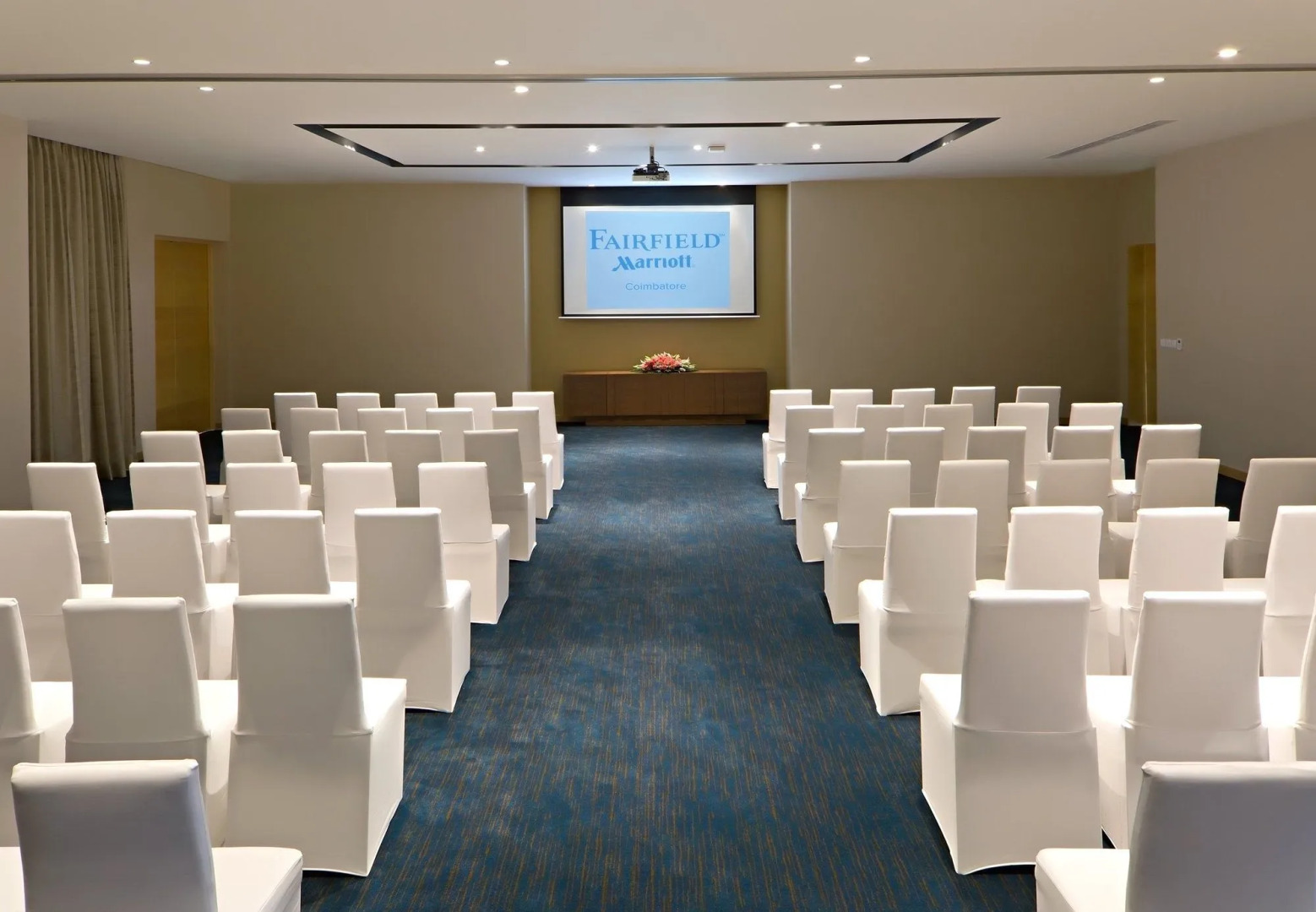 Foto - Fairfield by Marriott Coimbatore