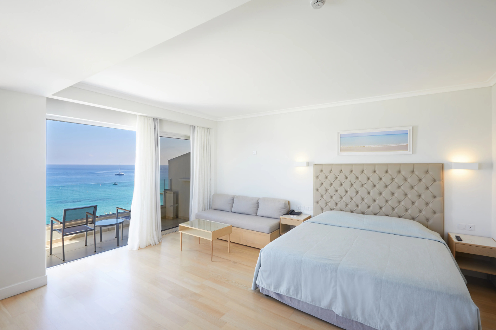Foto - Sunrise Beach Hotel
