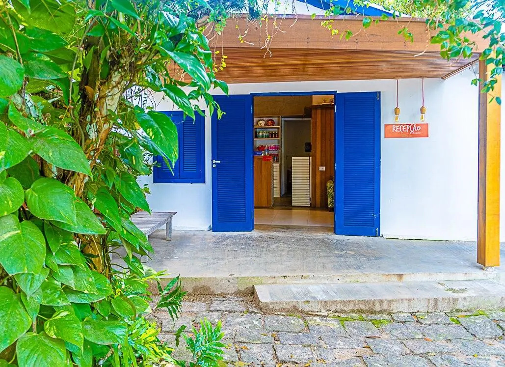 Foto - Pousada Vila Jacaa